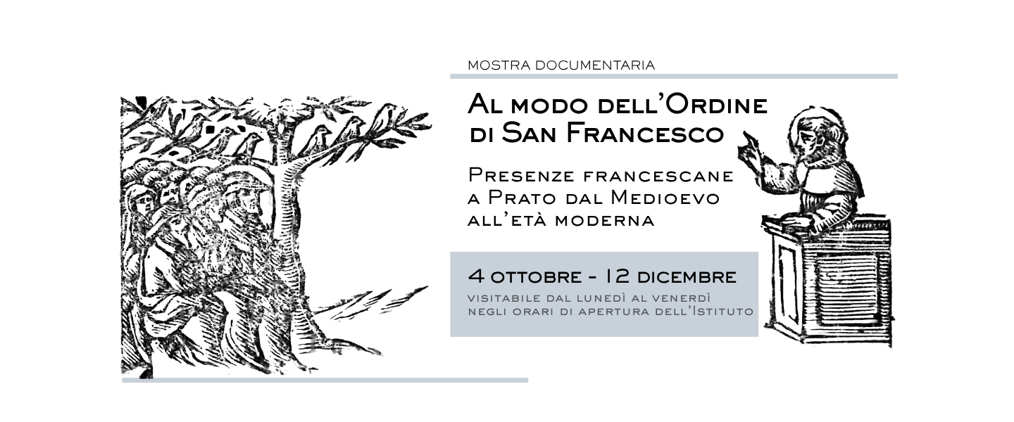banner mostra d'Istituto