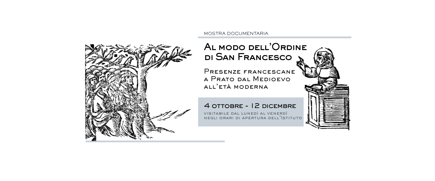 Mostra documentaria (4 ottobre - 12 dicembre)